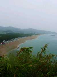 Deokbongsan Coastal Trail Walk 
