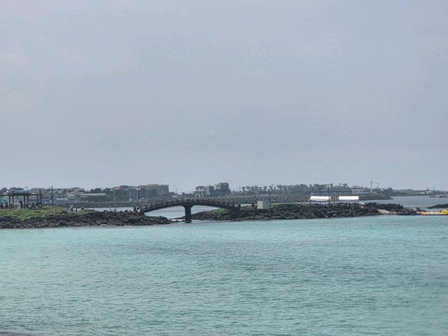 제주 함덕해수욕장