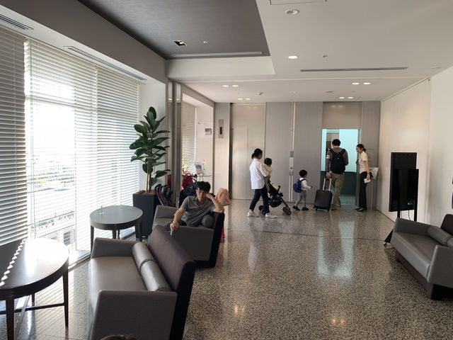 🛏️ Warm Hospitality at the Heart of Naha – Naha Tokyu REI Hotel