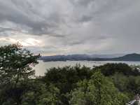 千島湖景區（5A景區）（需自駕）