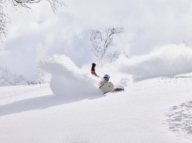 省錢攻略!北海道Clubmed雪村這樣住超值