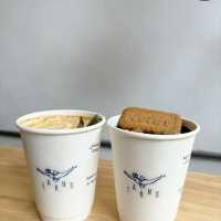 Tarns Coffee (ธาร คาเฟ่) 