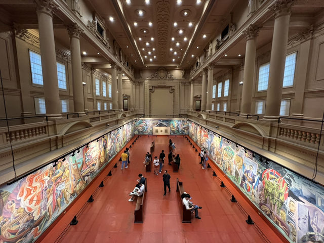 菲律賓國家藝術博物館參觀心得