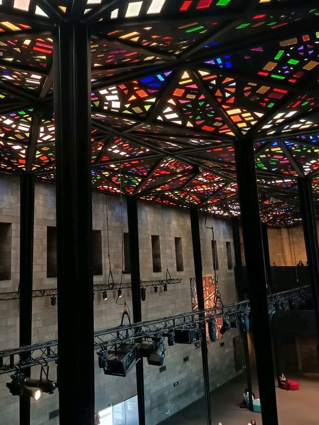Awe Inspiring Art
