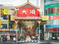 名古屋🇯🇵 市區景點攻略