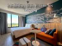 เที่ยวเมืองรอง 🏨 พักโรงแรมสบายในราคา 1000 นิดๆ 