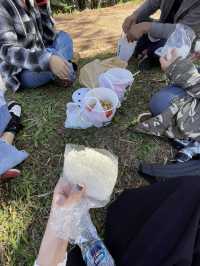 เรือนประทับดอยผาตั้ง 