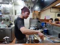 🍜 Ramen Misoya – Smoky, Soulful Ramen That’s Worth the Wait