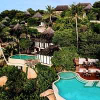 Silavadee Pool Spa Resort
