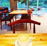 Park Stand Tokyo Cafe