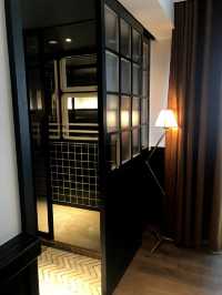 The Fleming Hong Kong, Nautical Chic in the Heart of Wan Chai