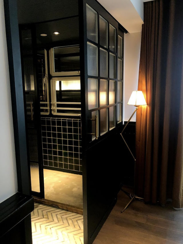 The Fleming Hong Kong, Nautical Chic in the Heart of Wan Chai
