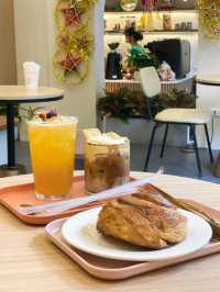Hypa Café