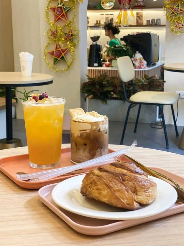 Hypa Café