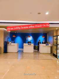 มา Hangzhou พักที่นี่ Holiday Inn West Lake 📍🇨🇳