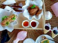 คาเฟ่ในซอยลับหัวหิน
