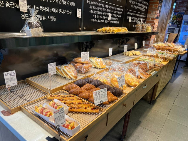 🥖 빵순이·브런치러 모여라! 포항 폴인브레드☕🍓🌿