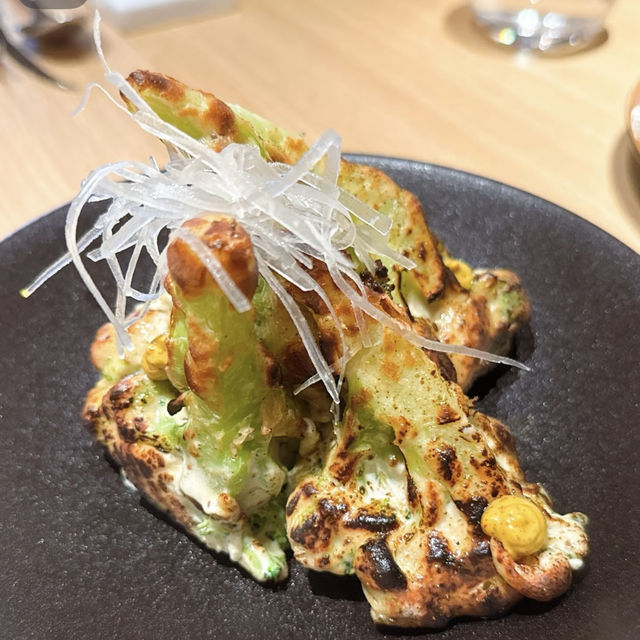 Ayu Indian Cuisine •印度高級美食