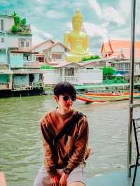 อู่เรือคาเฟ่ (Uruea Cafe Parking)