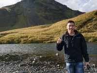 Skógafoss