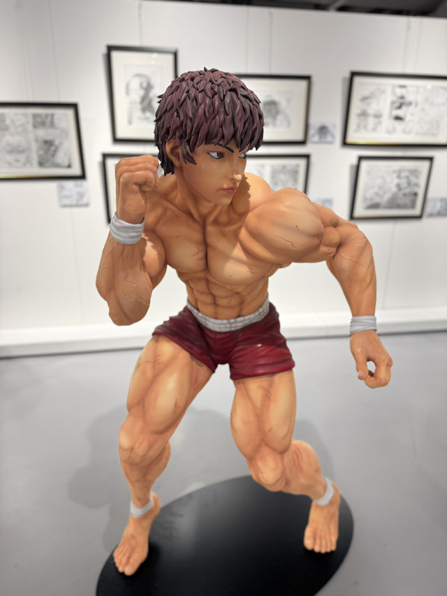 【東京】期間限定！ポップアップ展