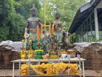วัดป่าพุทธญาณ จังหวัดสระบุรี