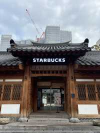 【韓国・大邱】おすすめカフェ☕️