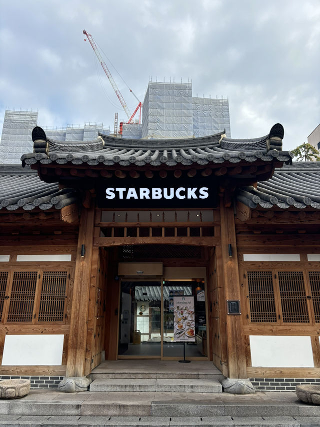 【韓国・大邱】おすすめカフェ☕️