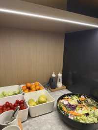 10 Days of Comfort and Surprises at JI Hotel Shanghai!