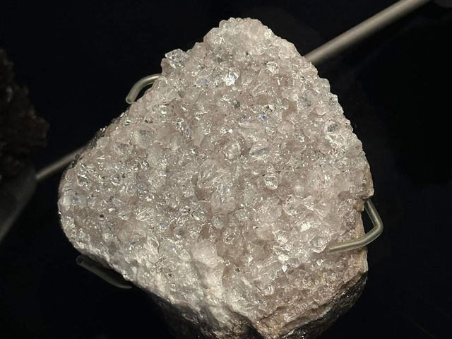 坎培拉的文化時光機 - 澳洲國家博物館