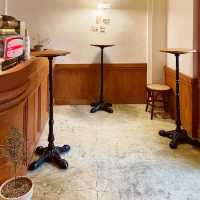 Olu Espresso Bar