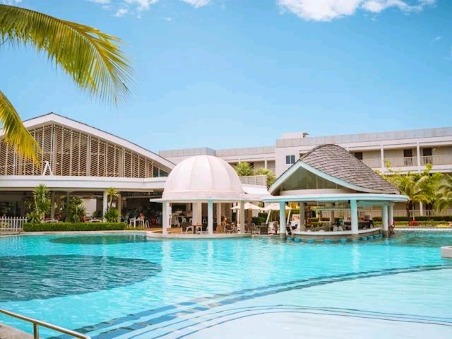 The Sands Khao Lak by Katathani  