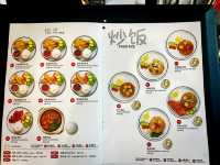 🍜 Carbo & Bites – Cozy Pan Mee Café in Penang’s Summer Heat