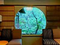 Salon de KANBAYASHI(上林春松本店) 五段重アフタヌーンティー(5단 상자 교토 애프터눈티)