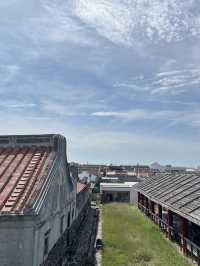 🏡Erkan Village – Taiwan’s Hidden Heritage Gem