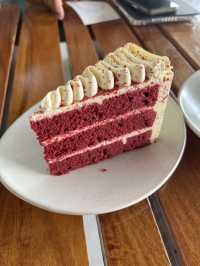 On The River Cafe ปทุมธานี