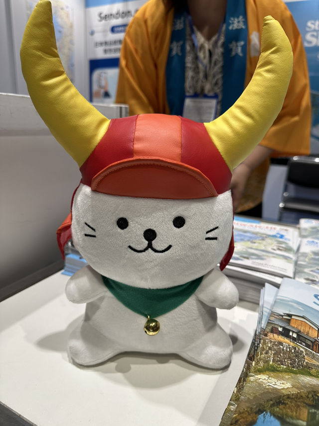 2025香港國際旅遊展6月版本🤣😂😆