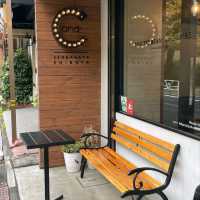 And C Cafe