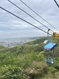 🏝️ Suma Seaside Park (須磨海浜公園) – Kobe’s Revitalized Coastal Retreat