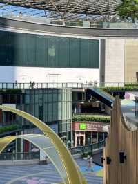 🛍️🌆 Tianhuan Square Guangzhou – Trendy, Urban & Full of Surprises! ✨🍜