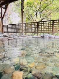 【福島】鬼滅ファン必見!!大自然の中で癒される素敵な温泉宿
