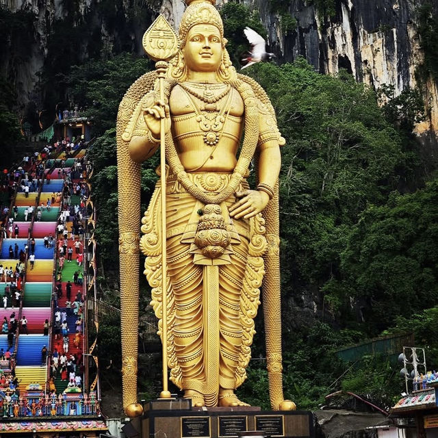(Kuala Lumpur)