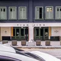 Lim kee cafe 