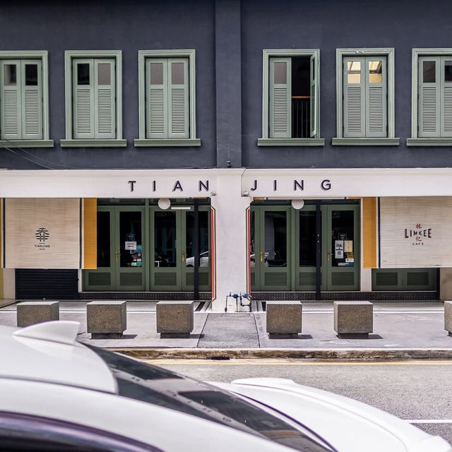 Lim kee cafe 