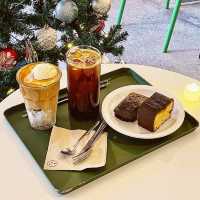 Eastwood Coffee