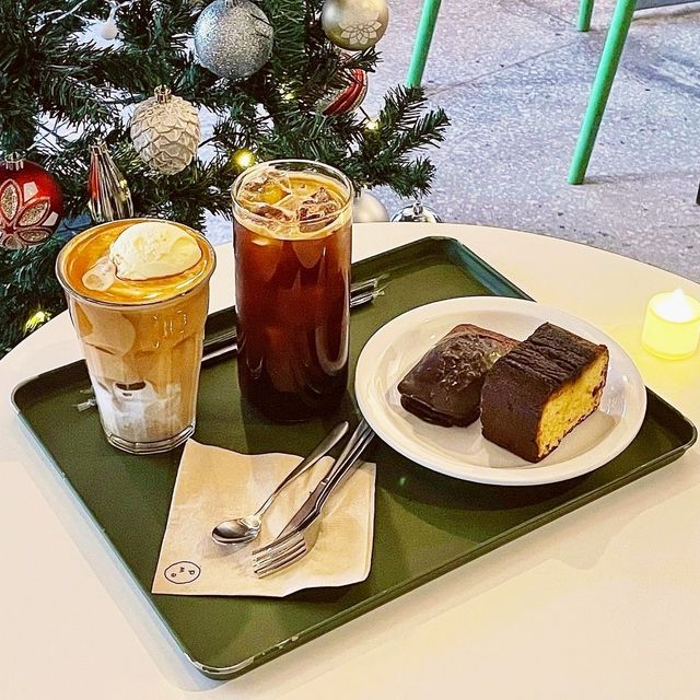 Eastwood Coffee