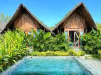 Bambusa Glamping Resort Moal Boal: Cozy Bamboo Getaway
