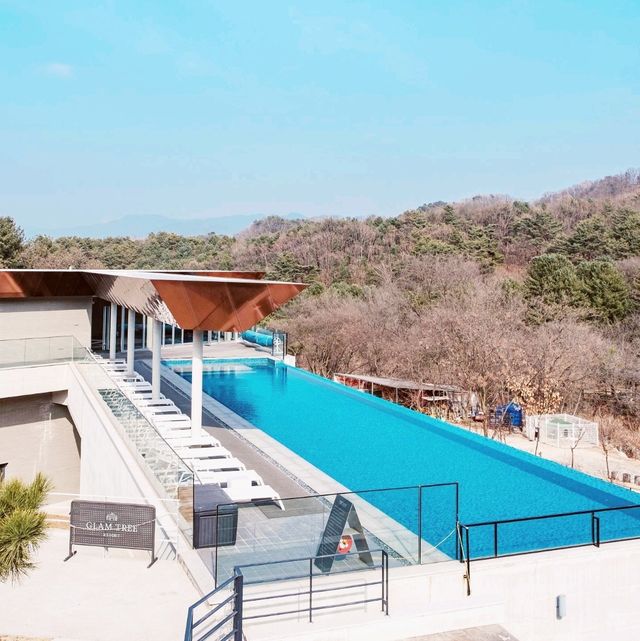 Glamtree Resort & Cafe