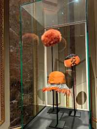Pitti Palace聯票看18世紀至今的服裝博物館