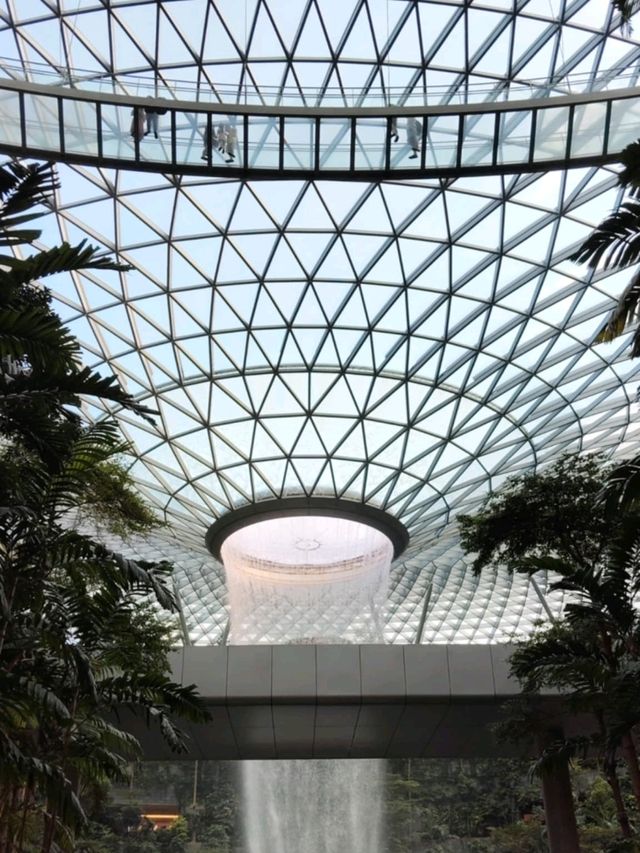 เที่ยวประเทศสิงคโปร์